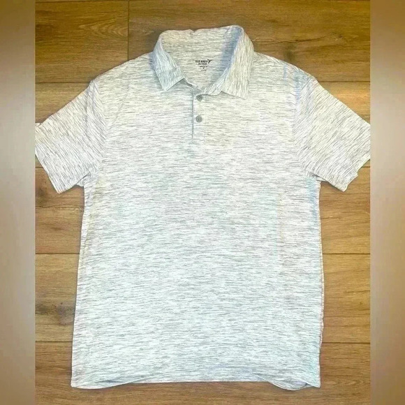 Old Navy Active Golf Polo - Picture 1 of 2